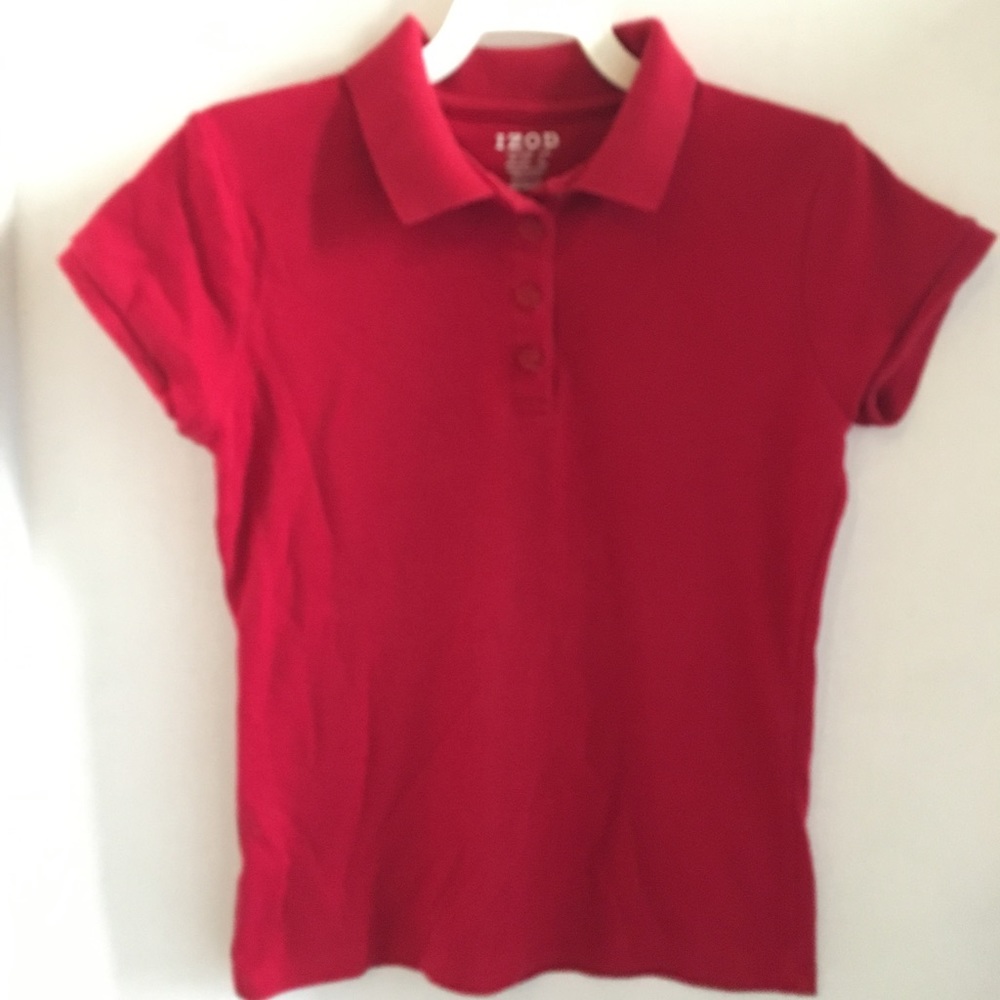 Izod Shirt